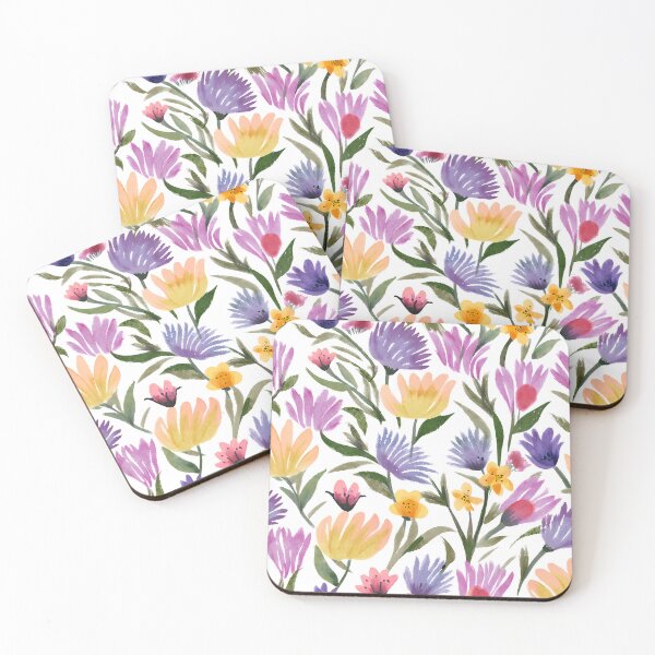 Item preview, Happy Flower Bouquet designed and sold by Gina-Rosa.