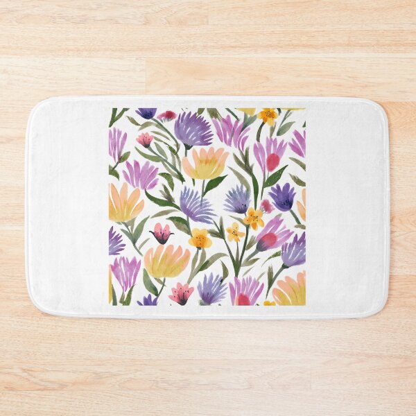 Item preview, Happy Flower Bouquet designed and sold by Gina-Rosa.