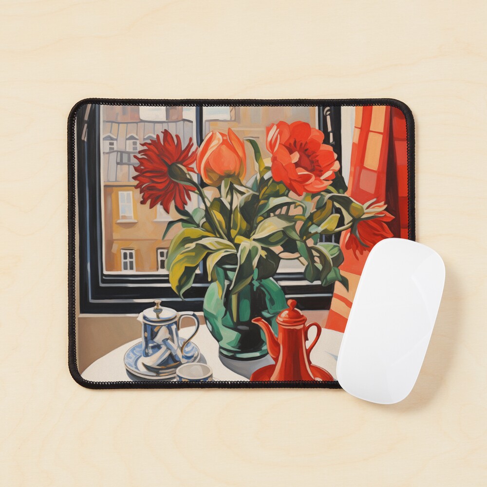 Item preview, Mouse Pad designed and sold by Rtymer.