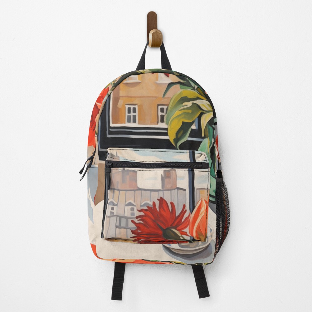 Item preview, Backpack designed and sold by Rtymer.