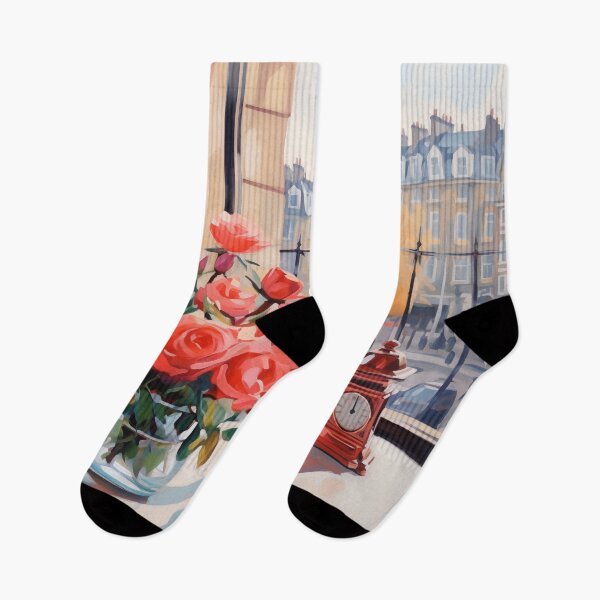 Item preview, Still Life London designed and sold by Rtymer.