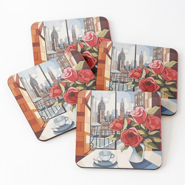 Item preview, Still Life London designed and sold by Rtymer.