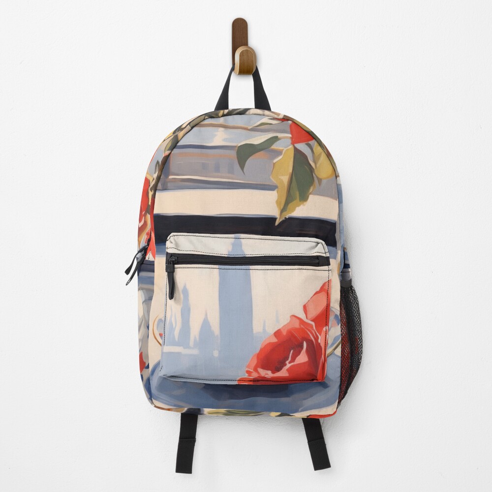 Item preview, Backpack designed and sold by Rtymer.