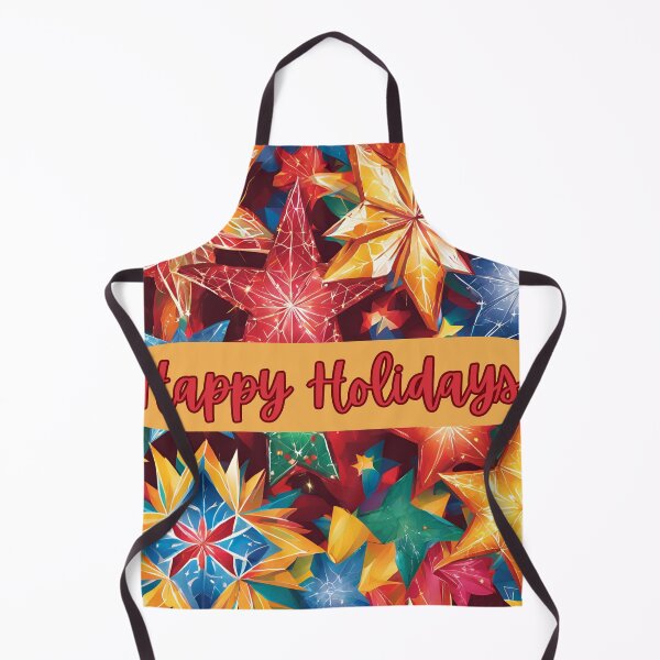 Item preview, Happy Holidays designed and sold by Fiscal40.