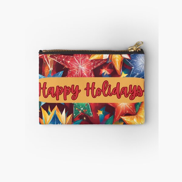 Item preview, Happy Holidays designed and sold by Fiscal40.