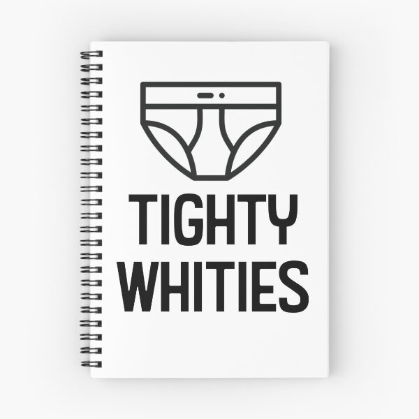 Item preview, Tighty Whities designed and sold by WhackoDesigns.