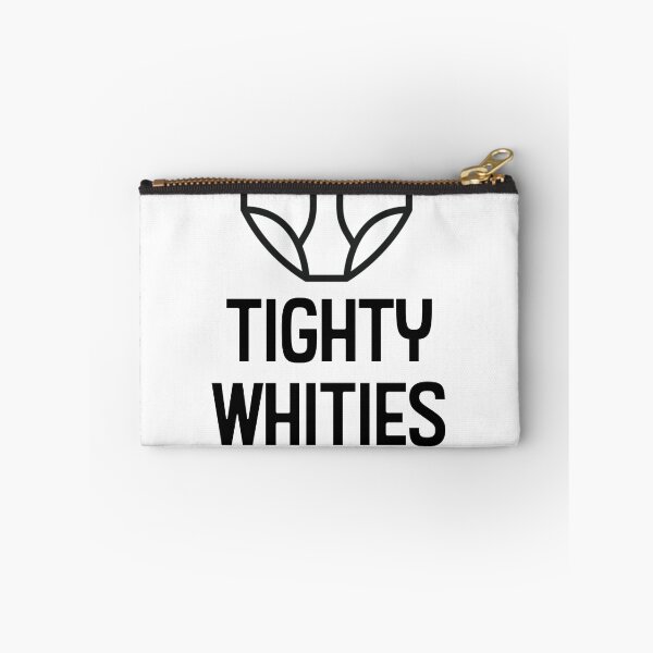 Item preview, Tighty Whities designed and sold by WhackoDesigns.
