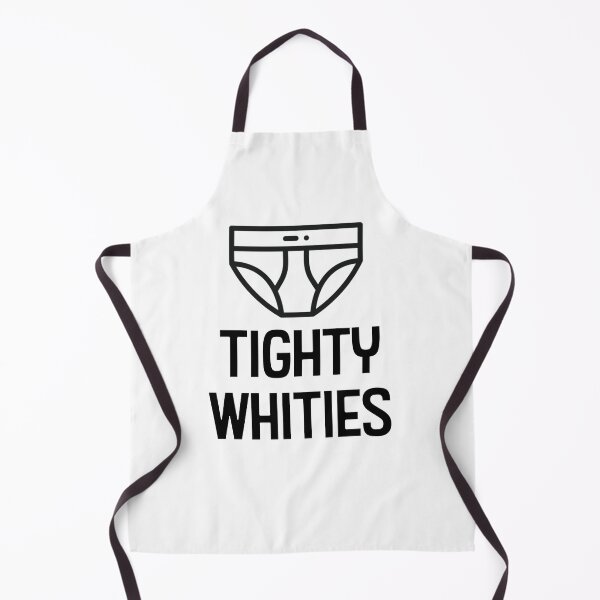 Item preview, Tighty Whities designed and sold by WhackoDesigns.