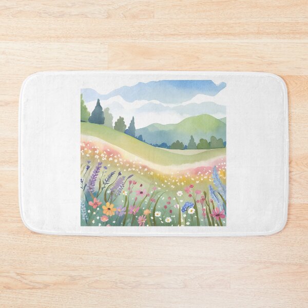 Item preview, Happy Flower Bouquet designed and sold by Gina-Rosa.