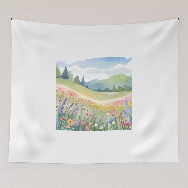 Item preview, Happy Flower Bouquet designed and sold by Gina-Rosa.