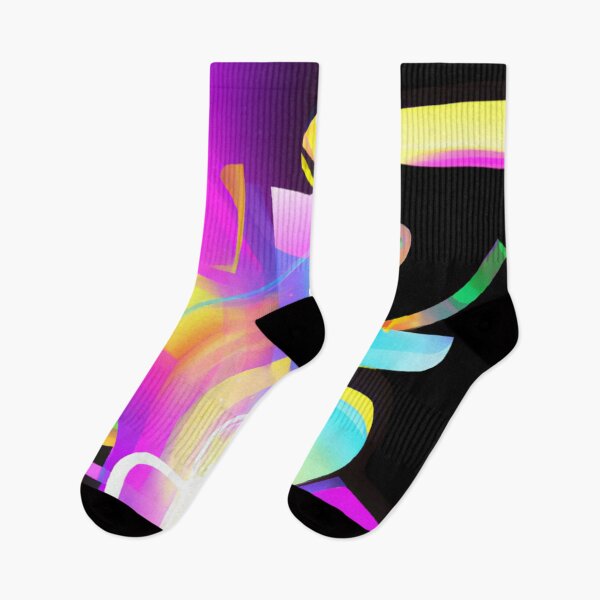 Item preview, COLORFUL DIGITAL ART  designed and sold by Matoo5062.