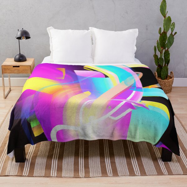 Item preview, COLORFUL DIGITAL ART  designed and sold by Matoo5062.