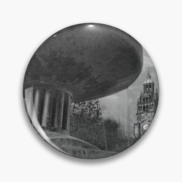 Artikelvorschau, Sheffield BW entworfen und verkauft von Alisonchambers2.