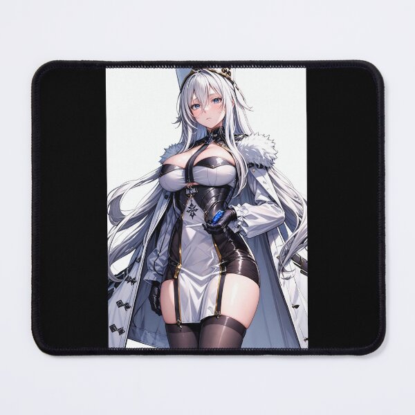 Item preview, Cute Sovetsky Soyuz #2 - Azur Lane Fanart designed and sold by iloveanimechibi.