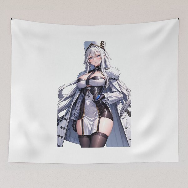 Artikelvorschau, Süße Sovetsky Soyuz #2 – Azur Lane Fanart entworfen und verkauft von iloveanimechibi.