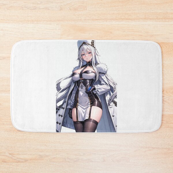 Item preview, Cute Sovetsky Soyuz #2 - Azur Lane Fanart designed and sold by iloveanimechibi.