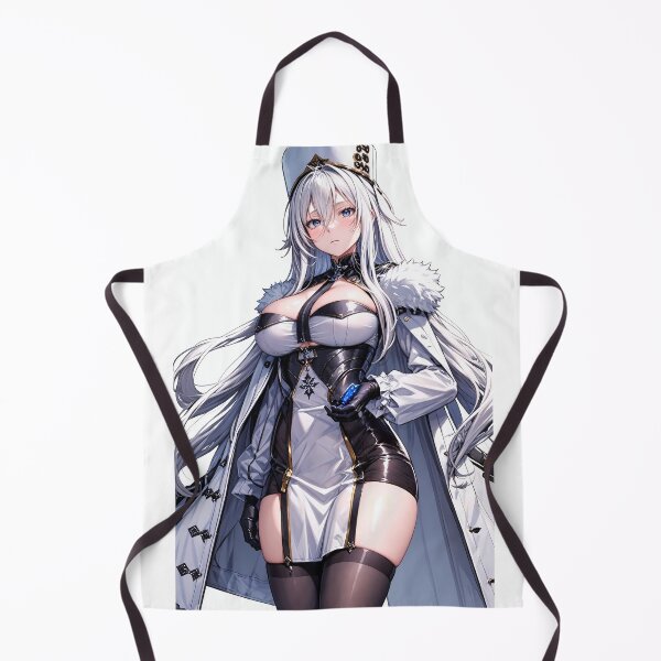 Artikelvorschau, Süße Sovetsky Soyuz #2 – Azur Lane Fanart entworfen und verkauft von iloveanimechibi.