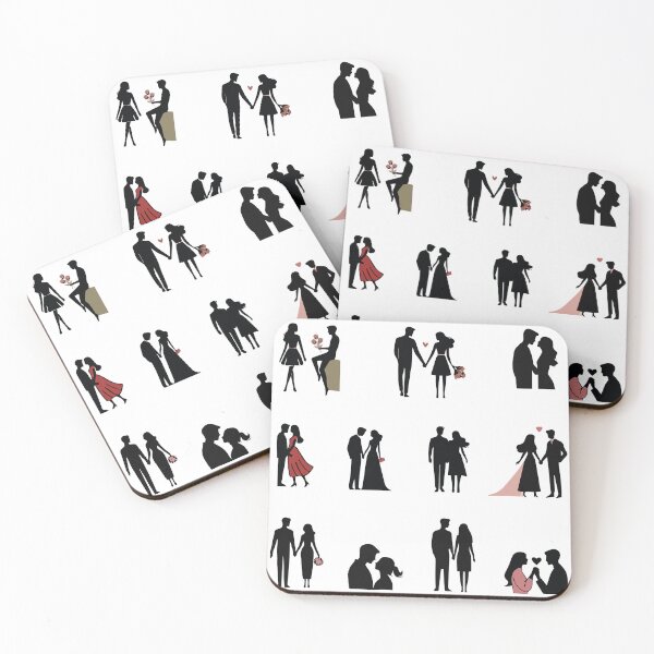 Item preview, Lovers' Day - Valentine's Collection"   designed and sold by viktoriaart0303.