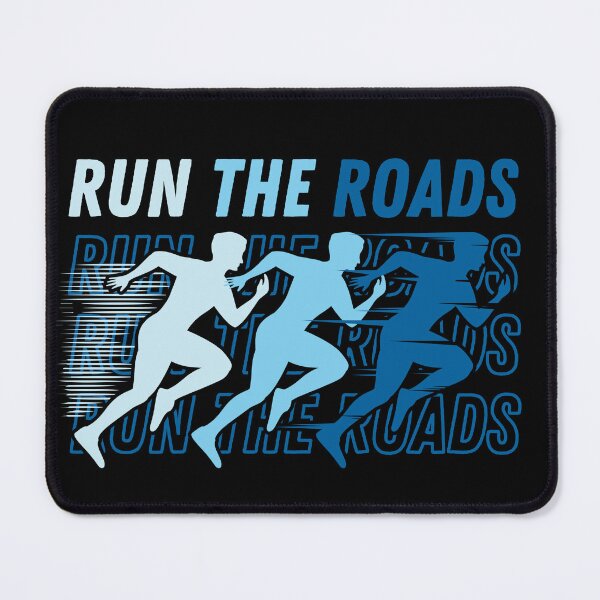 Item preview, Run the Roads designed and sold by Guess4best.
