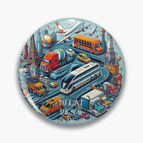 Item preview, 70 PKS GW designed and sold by RaF71PrO.