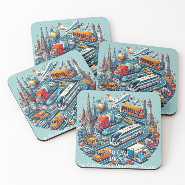 Item preview, 70 PKS GW designed and sold by RaF71PrO.