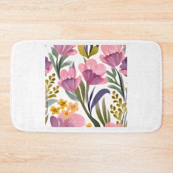 Item preview, Happy Flower Bouquet designed and sold by Gina-Rosa.