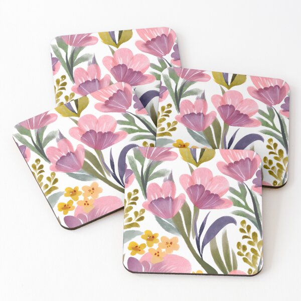 Item preview, Happy Flower Bouquet designed and sold by Gina-Rosa.