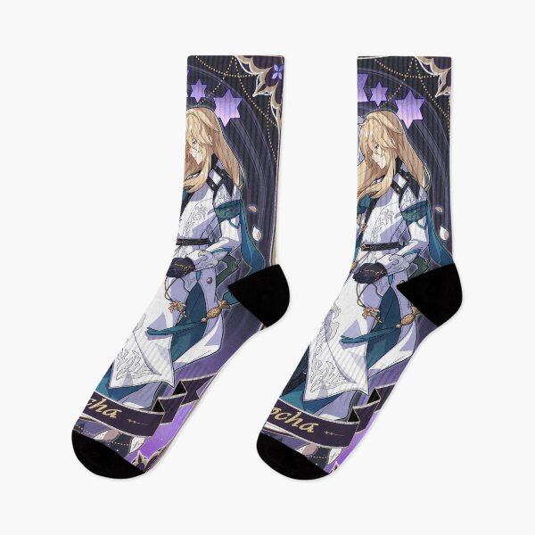 Item preview, Luocha | Honkai: Star Rail designed and sold by Verthalies.