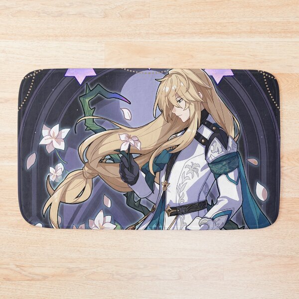 Item preview, Luocha | Honkai: Star Rail designed and sold by Verthalies.