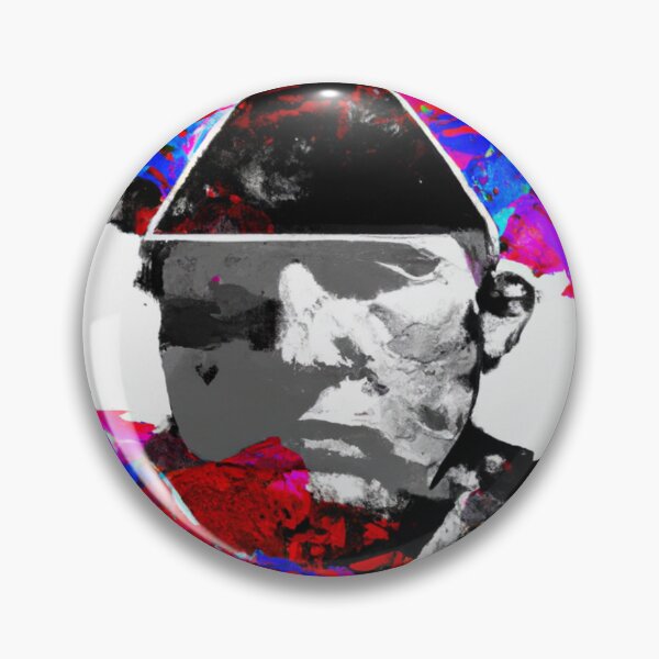 Item preview, COLORFUL DIGITAL ART  designed and sold by Matoo5062.