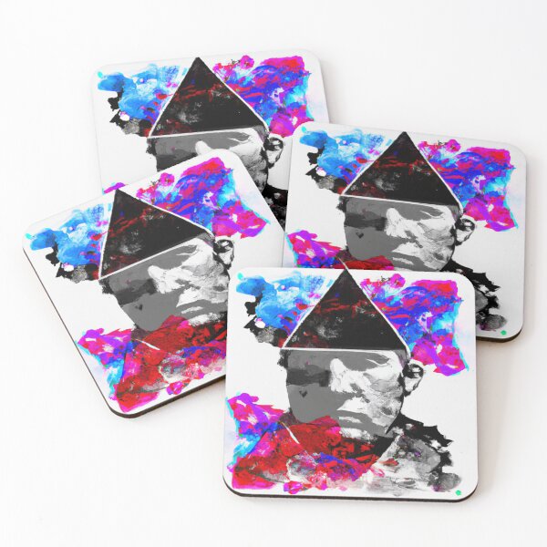 Item preview, COLORFUL DIGITAL ART  designed and sold by Matoo5062.