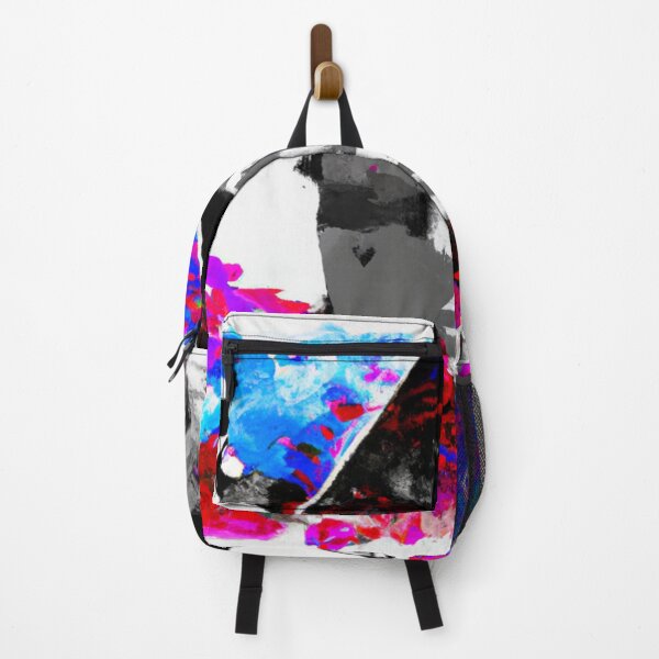 Item preview, COLORFUL DIGITAL ART designed and sold by Matoo5062.
