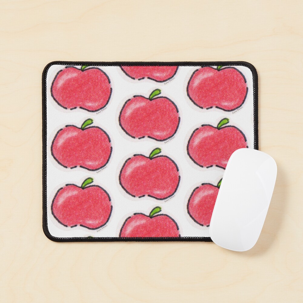 Item preview, Mouse Pad designed and sold by RomaBimontD.