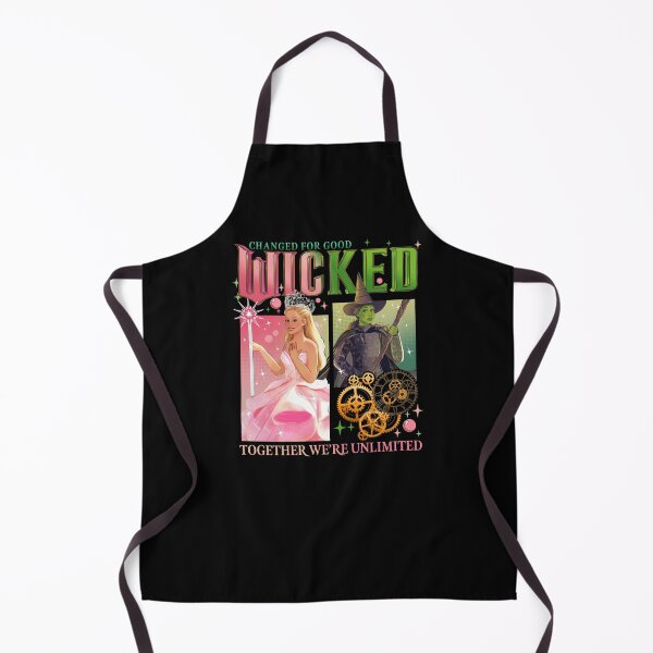 Item preview, Wicked Changed For Good Vintage designed and sold by aoroonn.