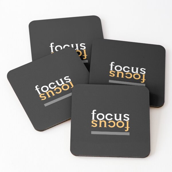 Item preview, Focus designed and sold by incred.