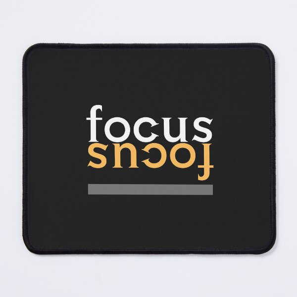 Item preview, Focus designed and sold by incred.