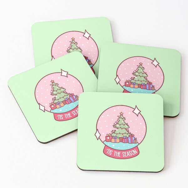 Item preview, 'Tis The Season Snowglobe designed and sold by xWiseGirl.