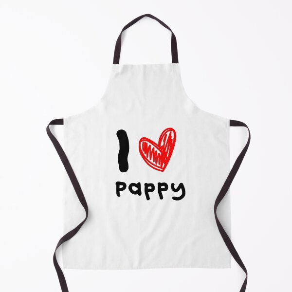 Item preview, I Love Pappy designed and sold by KTDesigns321.