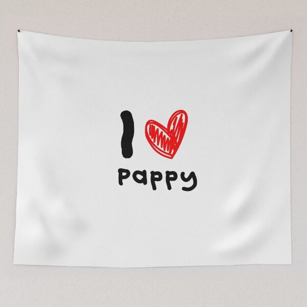 Item preview, I Love Pappy designed and sold by KTDesigns321.