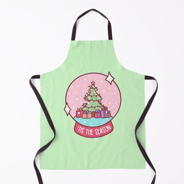 Item preview, 'Tis The Season Snowglobe designed and sold by xWiseGirl.