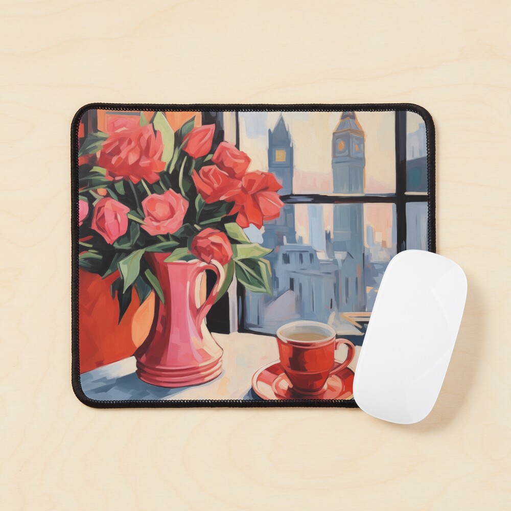 Item preview, Mouse Pad designed and sold by Rtymer.