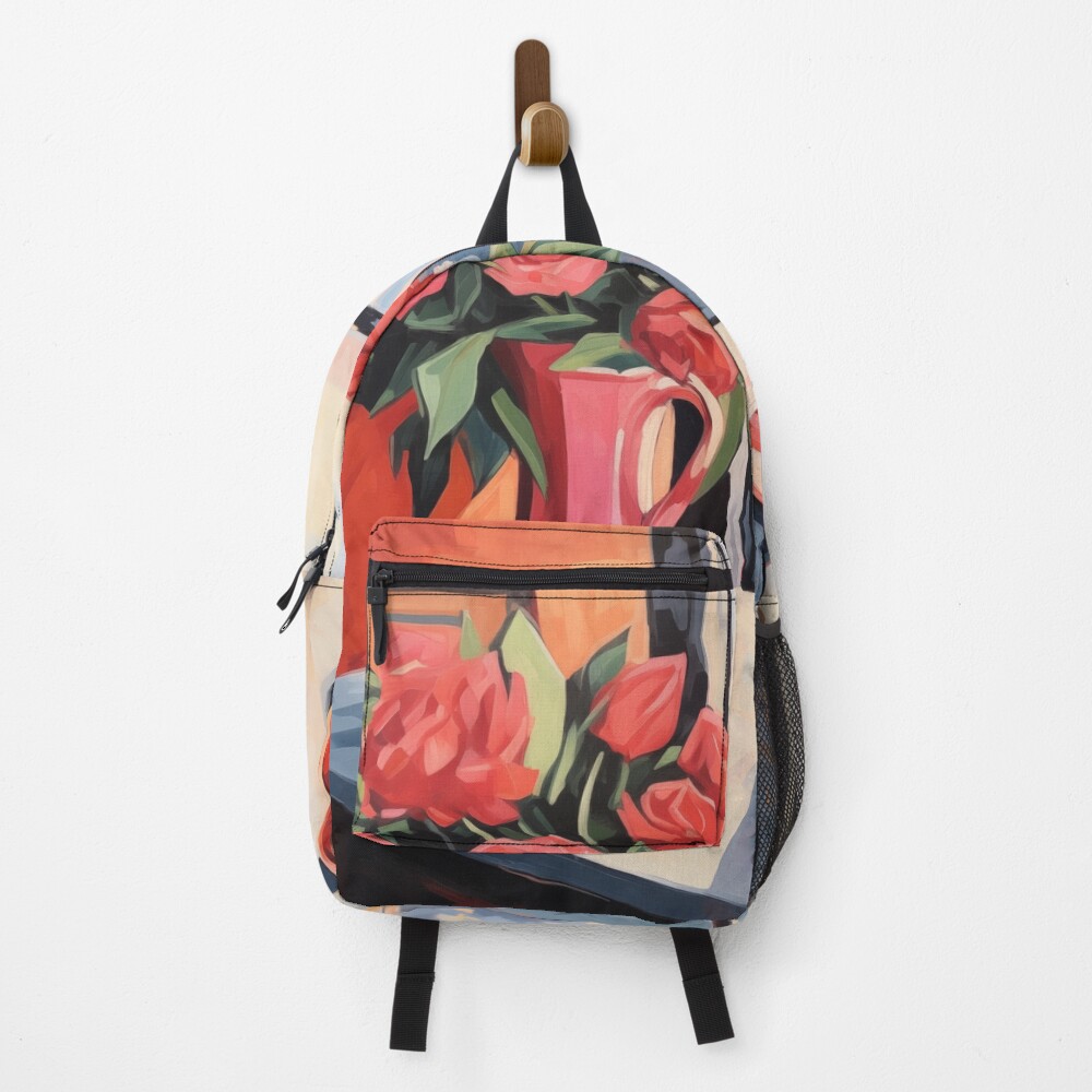 Item preview, Backpack designed and sold by Rtymer.