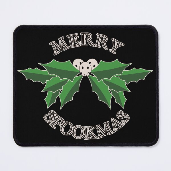 Item preview, Merry Spookmas designed and sold by jonn4y.
