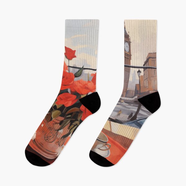 Item preview, Still Life London designed and sold by Rtymer.