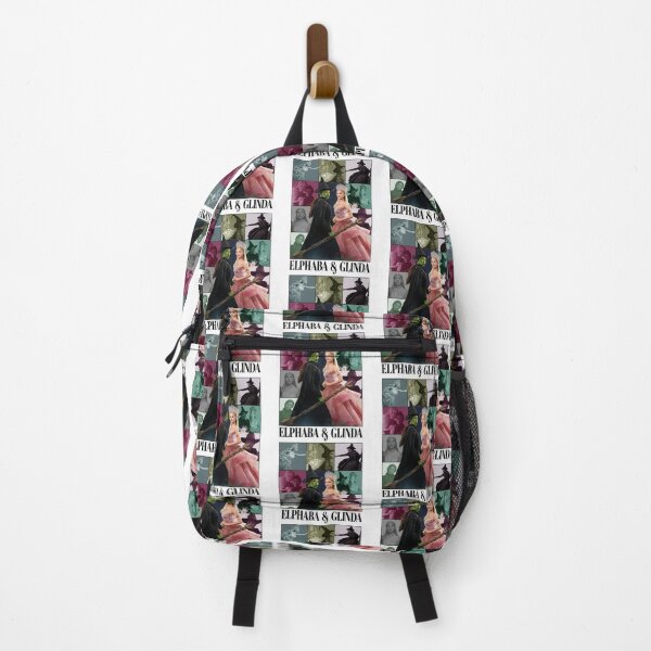 Item preview, Elphaba And Glinda The Eras Tour designed and sold by aoroonn.