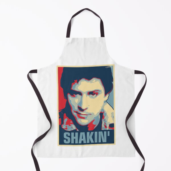 Item preview, Shakin' designed and sold by DFA.