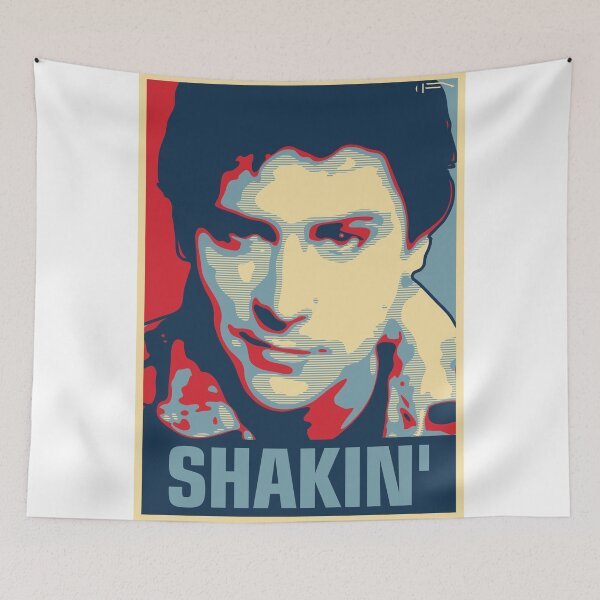 Item preview, Shakin' designed and sold by DFA.