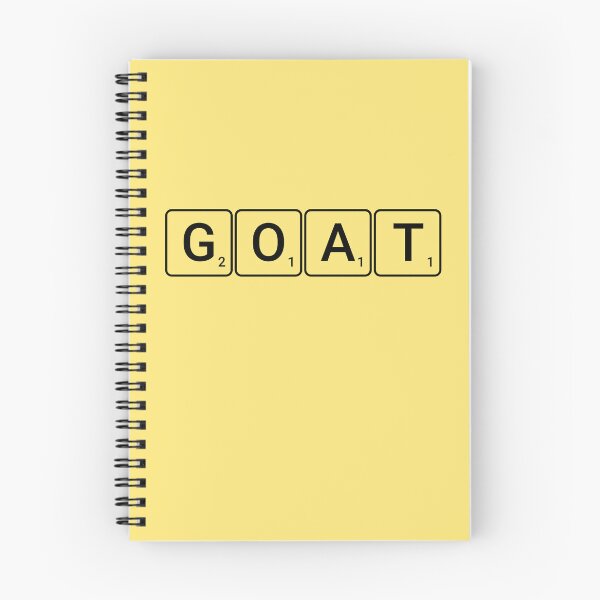Item preview, Word Goat designed and sold by AMERICANCHEEZ.