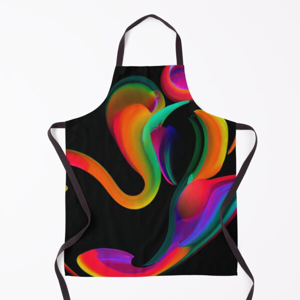 Item preview, COLORFUL DIGITAL ART designed and sold by Matoo5062.
