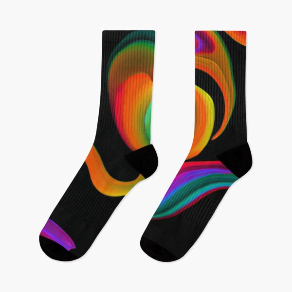 Item preview, COLORFUL DIGITAL ART  designed and sold by Matoo5062.